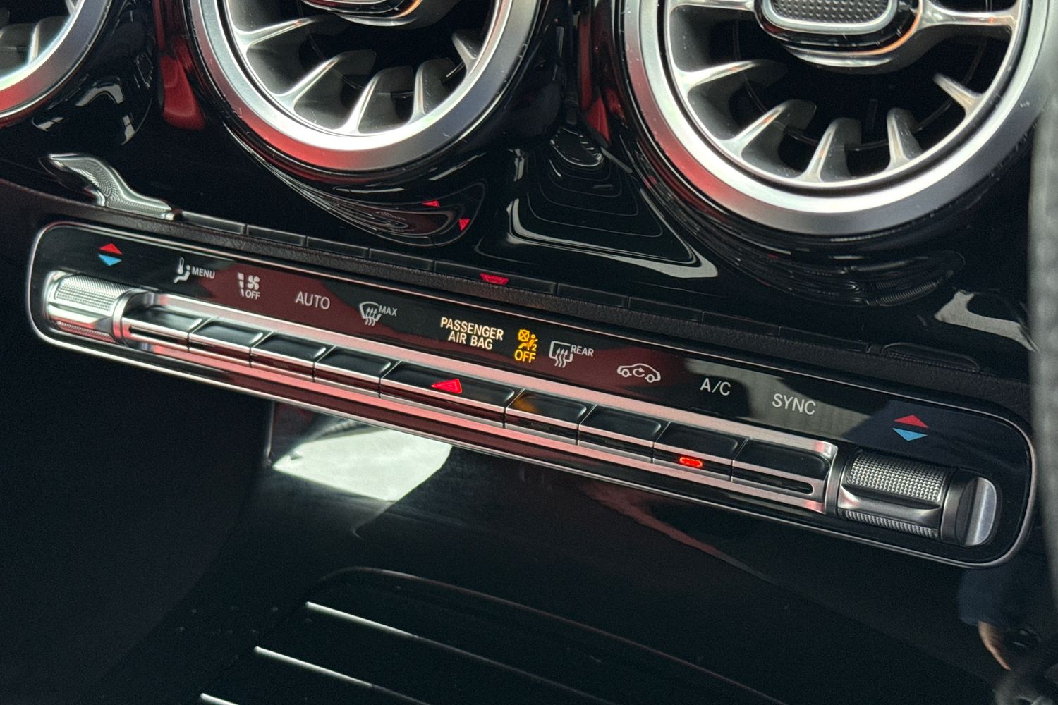 Used Mercedes-Benz CLA 2021 for sale - 77158787: Photo 22