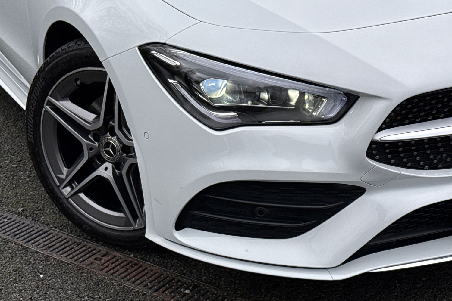 Used Mercedes-Benz CLA 2021 for sale - 77158787: Photo 25