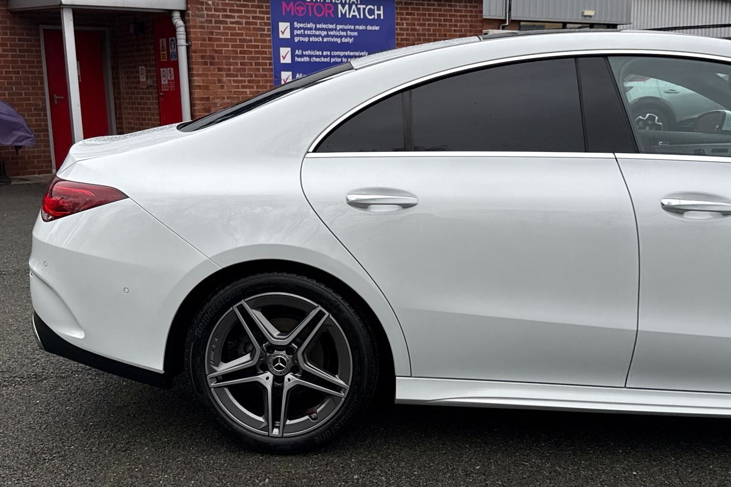 Used Mercedes-Benz CLA 2021 for sale - 77158787: Photo 28