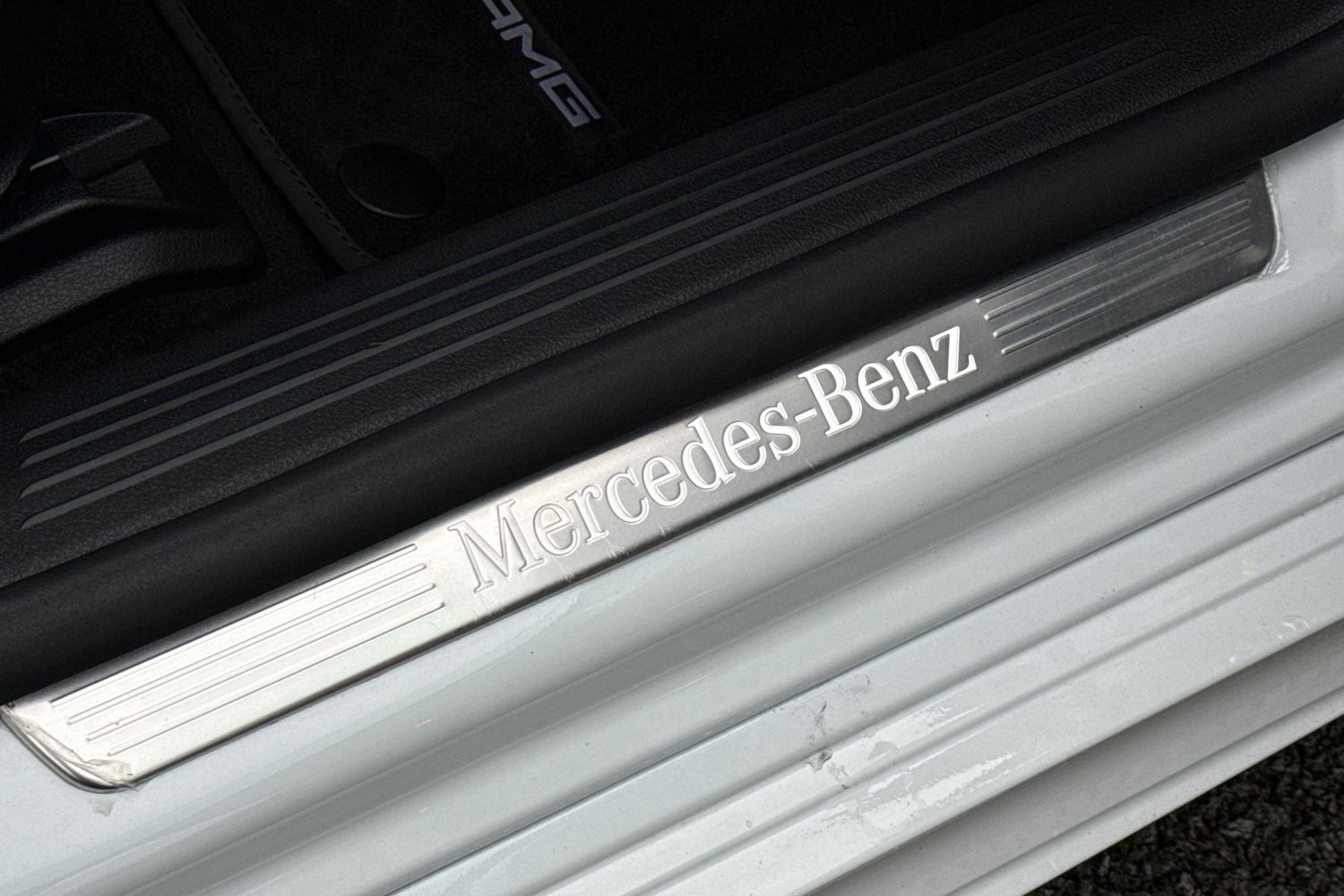 Used Mercedes-Benz CLA 2021 for sale - 77158787: Photo 29