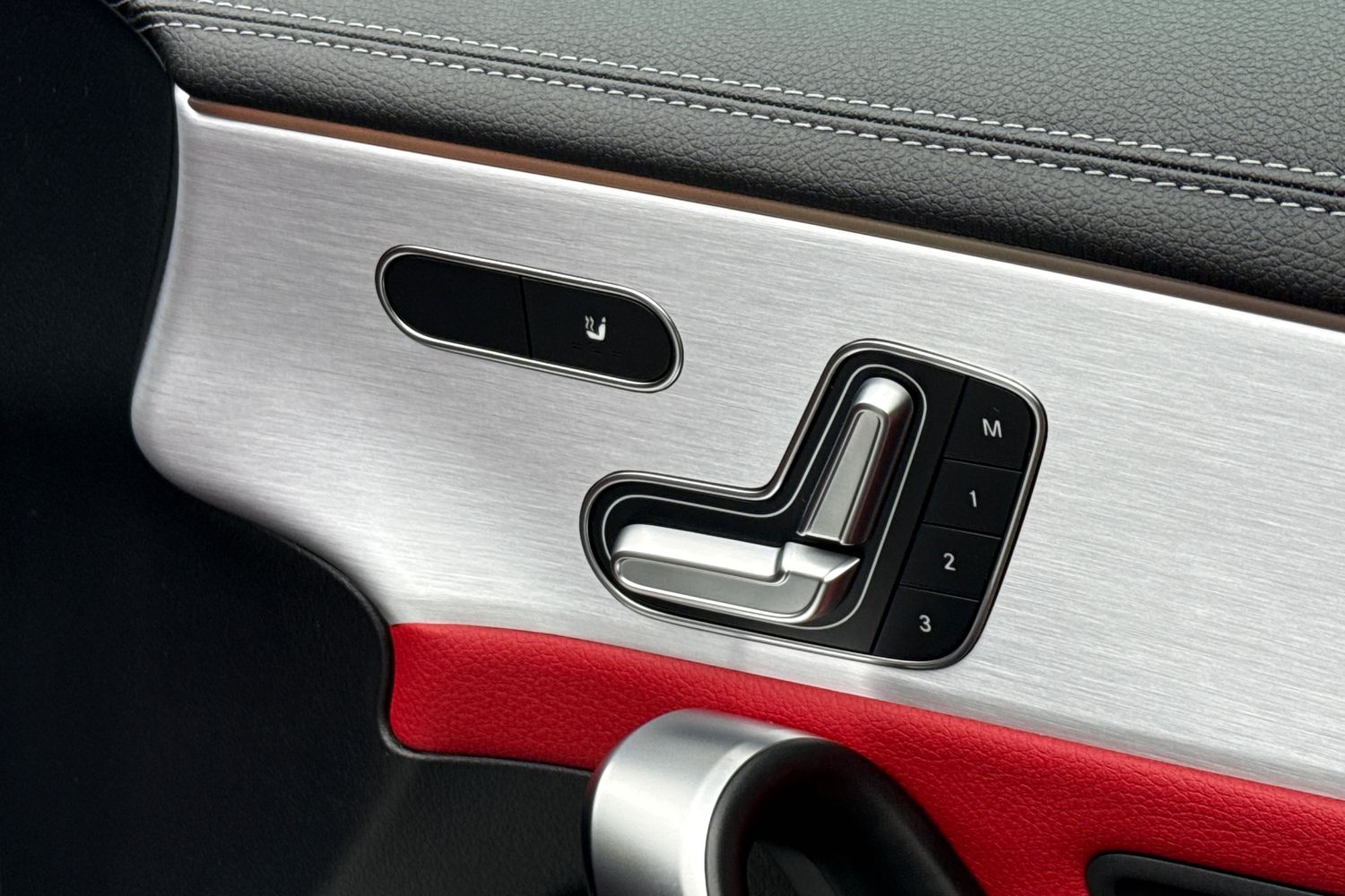 Used Mercedes-Benz CLA 2021 for sale - 77158787: Photo 30