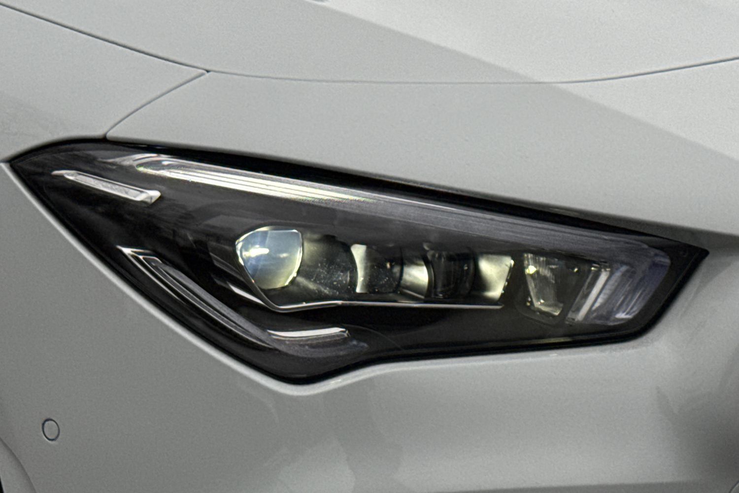 Used Mercedes-Benz CLA 2021 for sale - 77158787: Photo 35