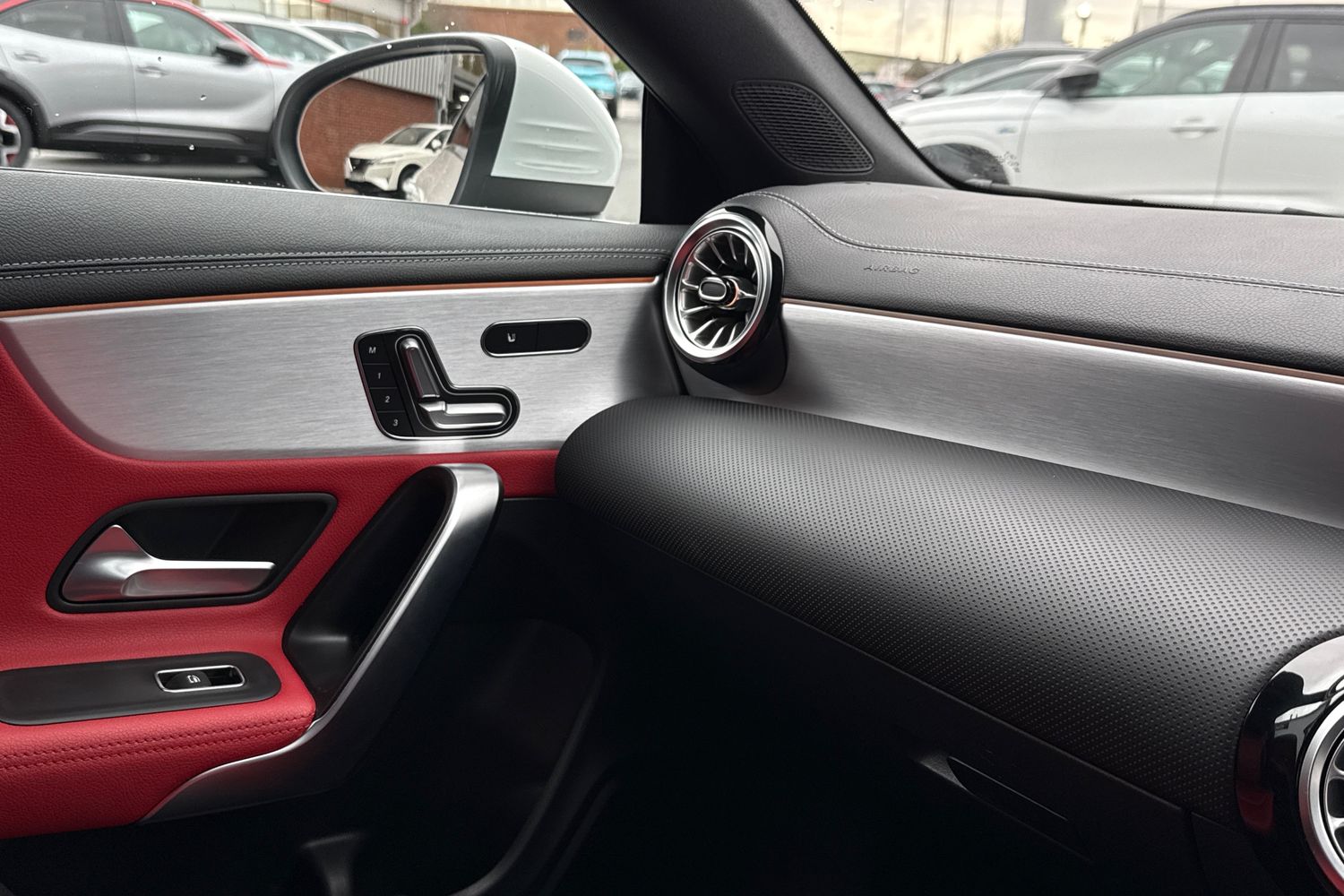 Used Mercedes-Benz CLA 2021 for sale - 77158787: Photo 42