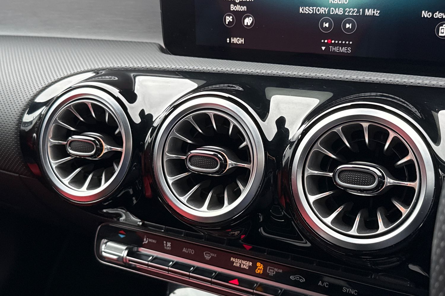 Used Mercedes-Benz CLA 2021 for sale - 77158787: Photo 46