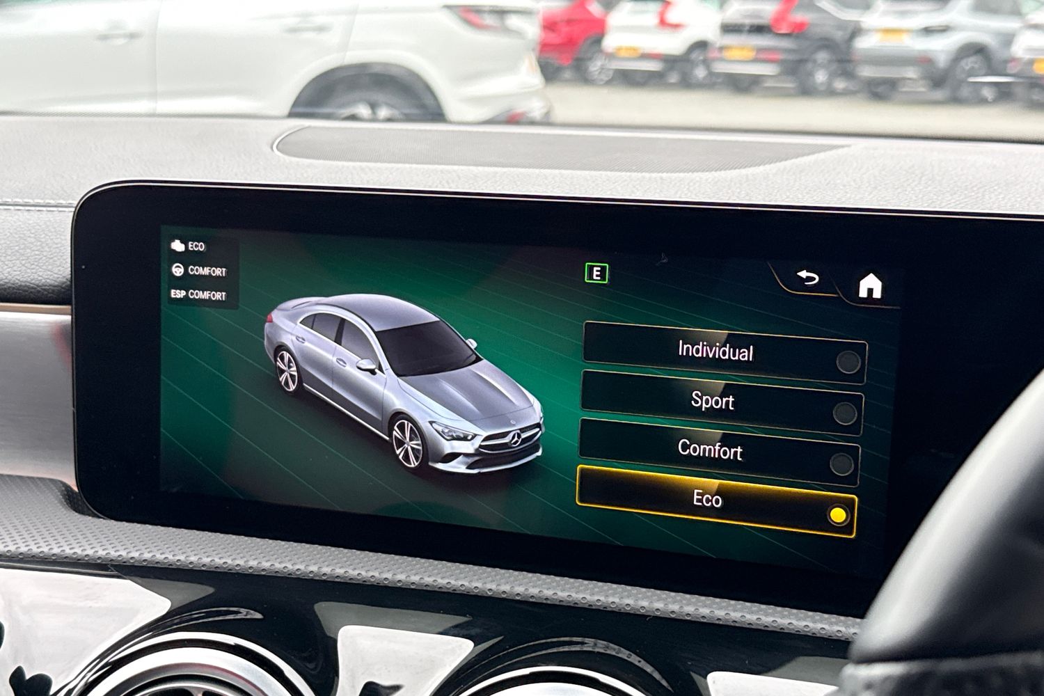 Used Mercedes-Benz CLA 2021 for sale - 77158787: Photo 50