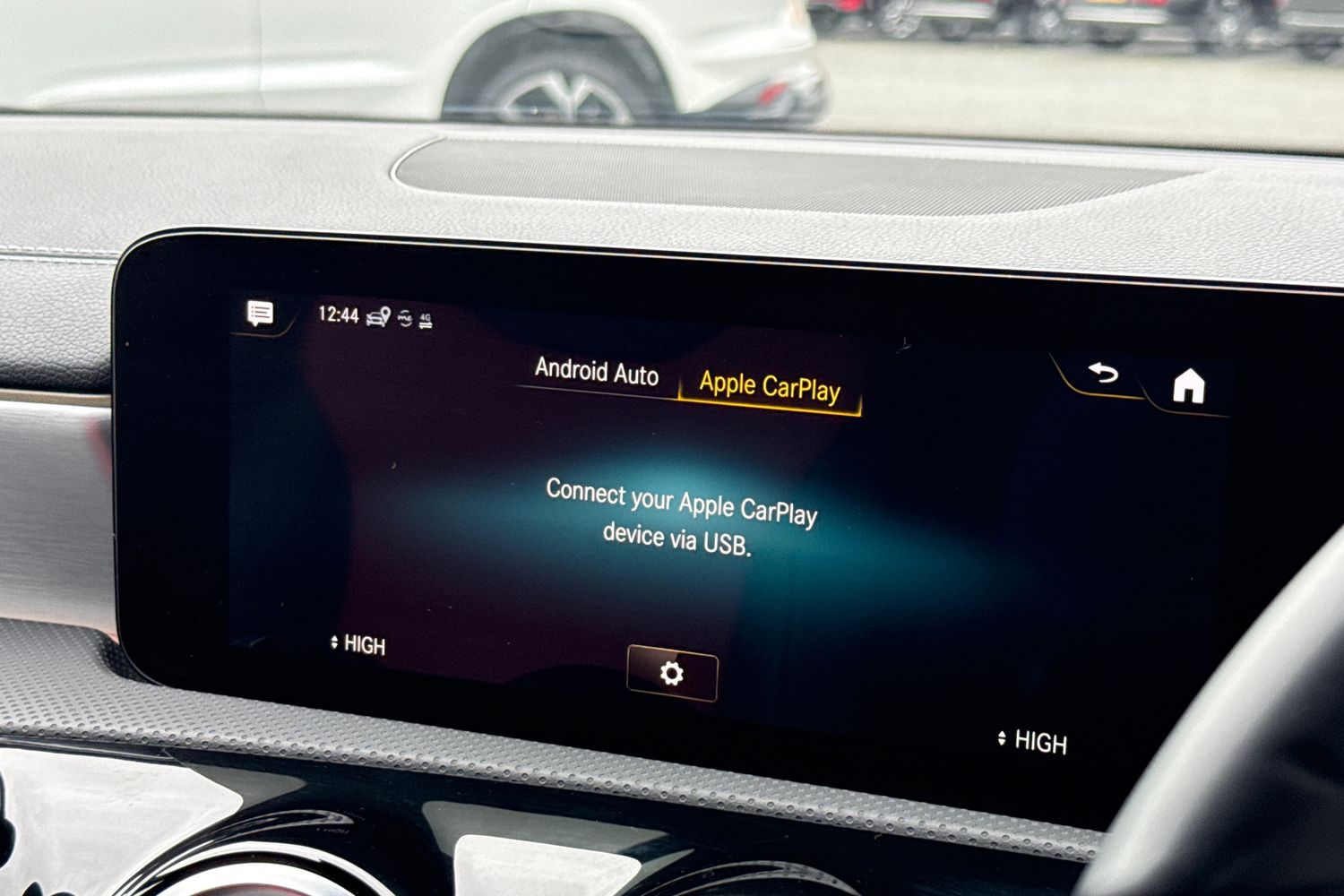 Used Mercedes-Benz CLA 2021 for sale - 77158787: Photo 51