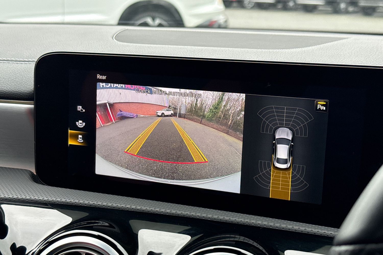 Used Mercedes-Benz CLA 2021 for sale - 77158787: Photo 52