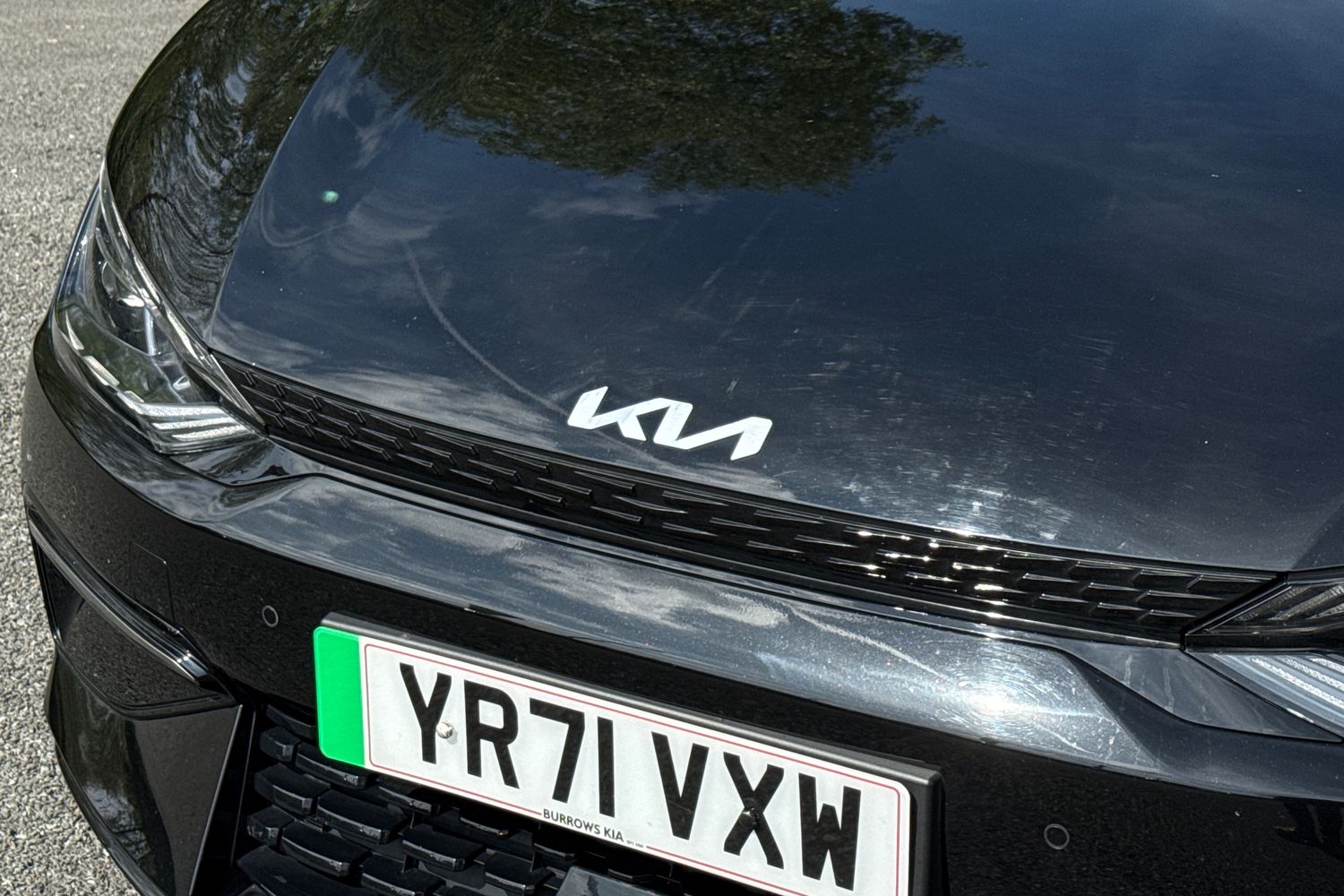 Vehicle 26