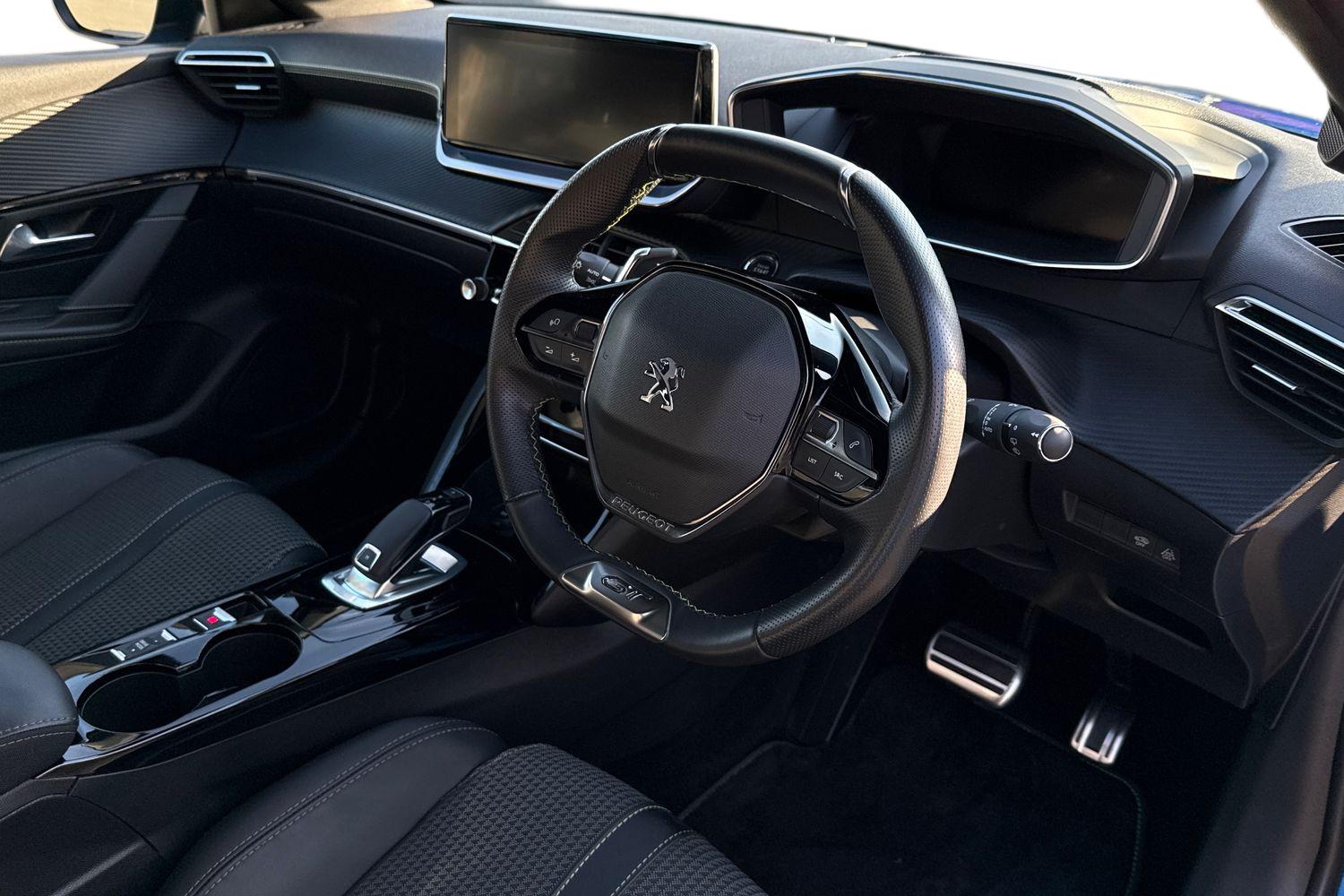 Used Peugeot 208 2021 for sale - 76662257: Photo 14