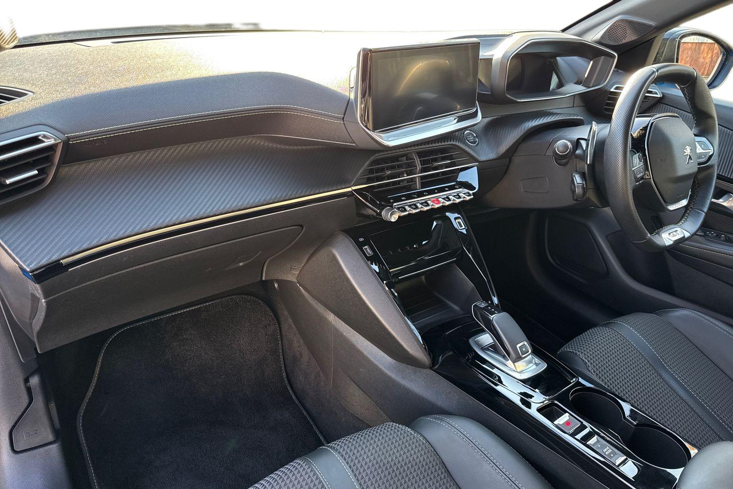 Used Peugeot 208 2021 for sale - 76662257: Photo 15