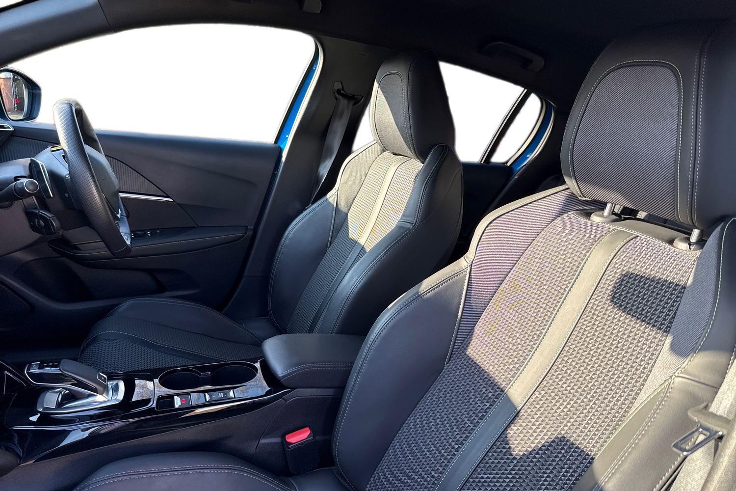 Used Peugeot 208 2021 for sale - 76662257: Photo 16