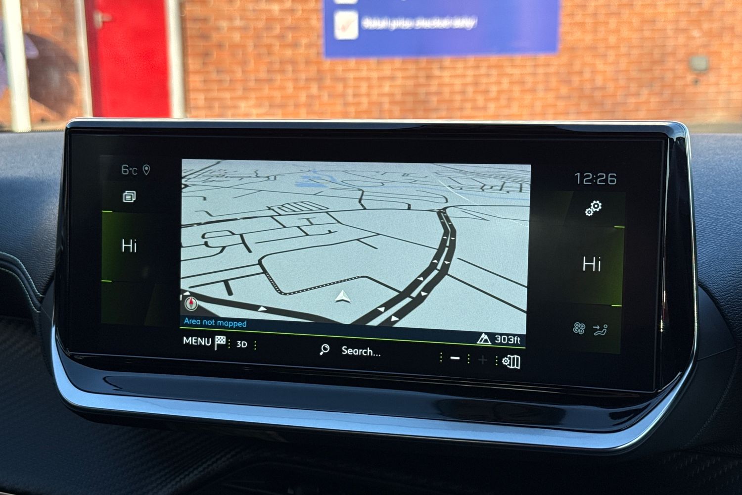 Used Peugeot 208 2021 for sale - 76662257: Photo 17