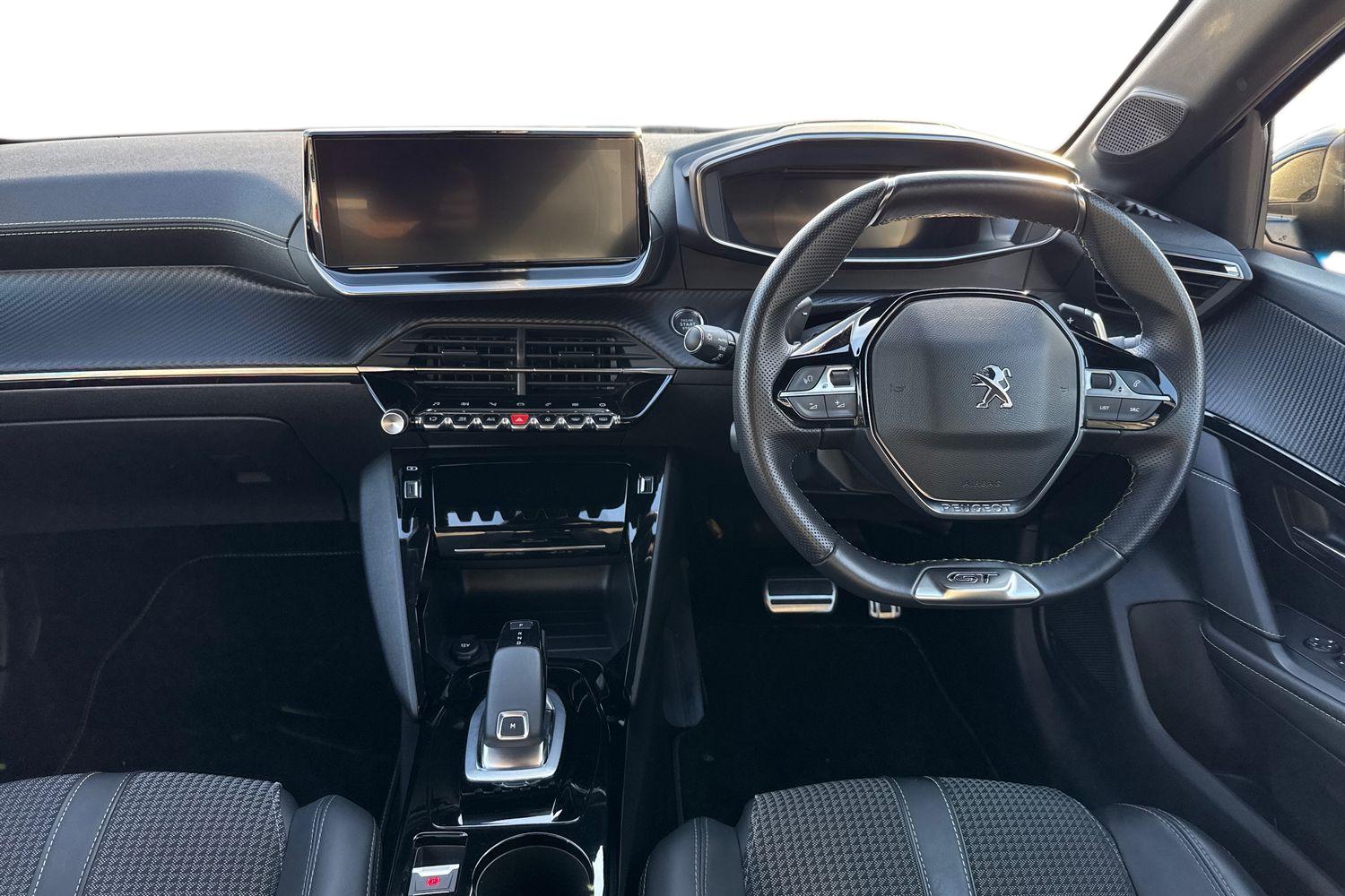 Used Peugeot 208 2021 for sale - 76662257: Photo 18