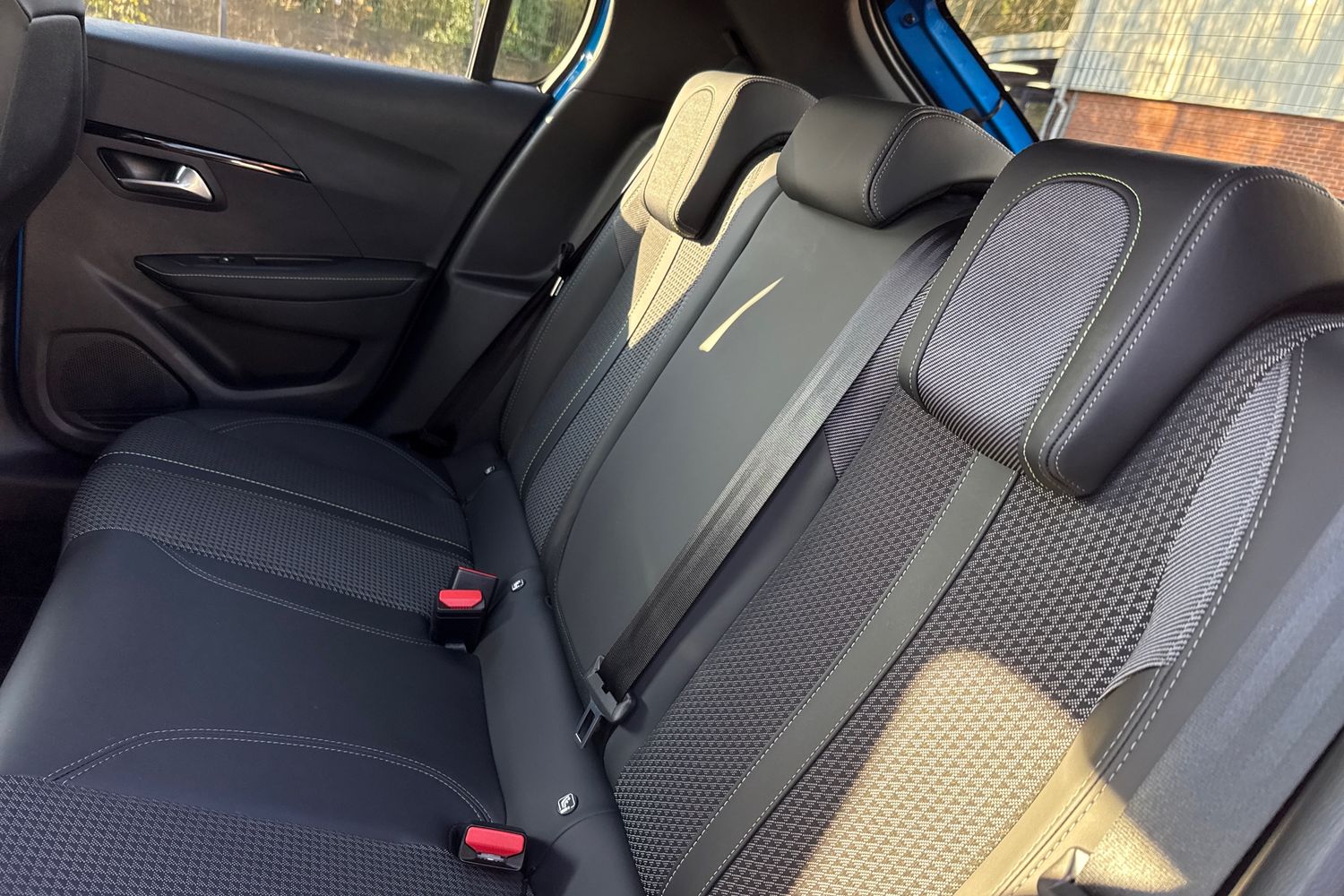 Used Peugeot 208 2021 for sale - 76662257: Photo 19