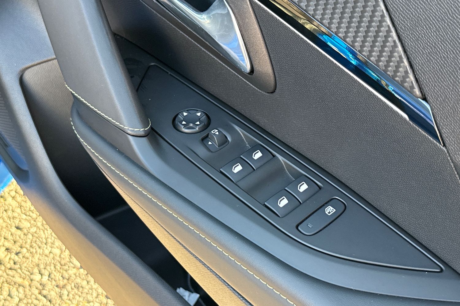 Used Peugeot 208 2021 for sale - 76662257: Photo 21