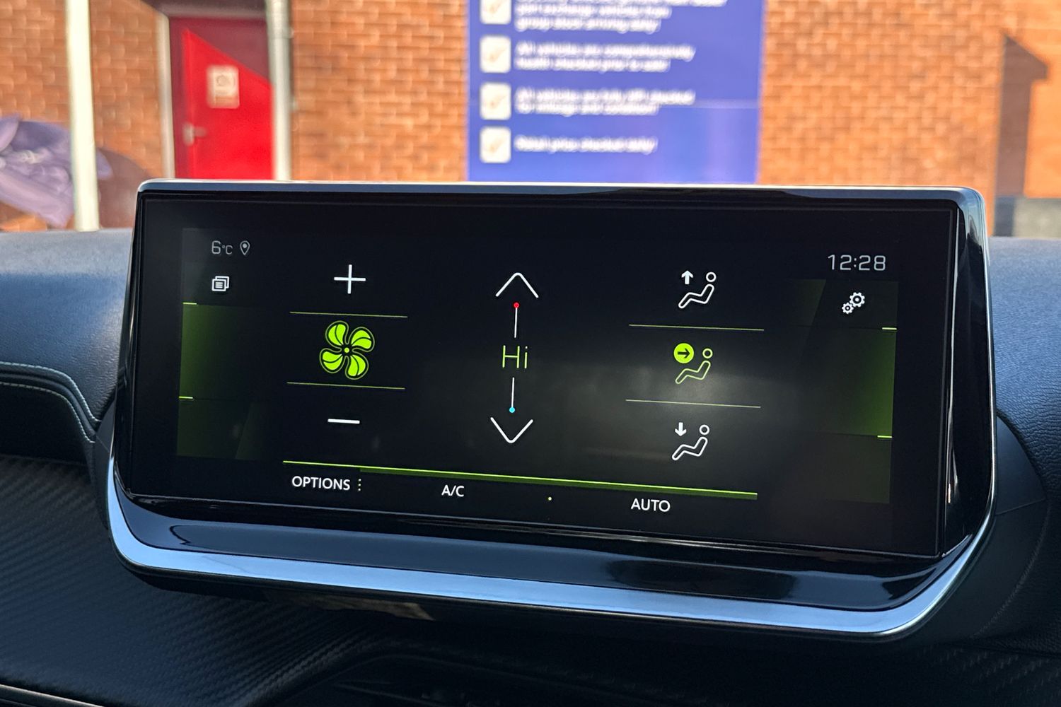 Used Peugeot 208 2021 for sale - 76662257: Photo 22