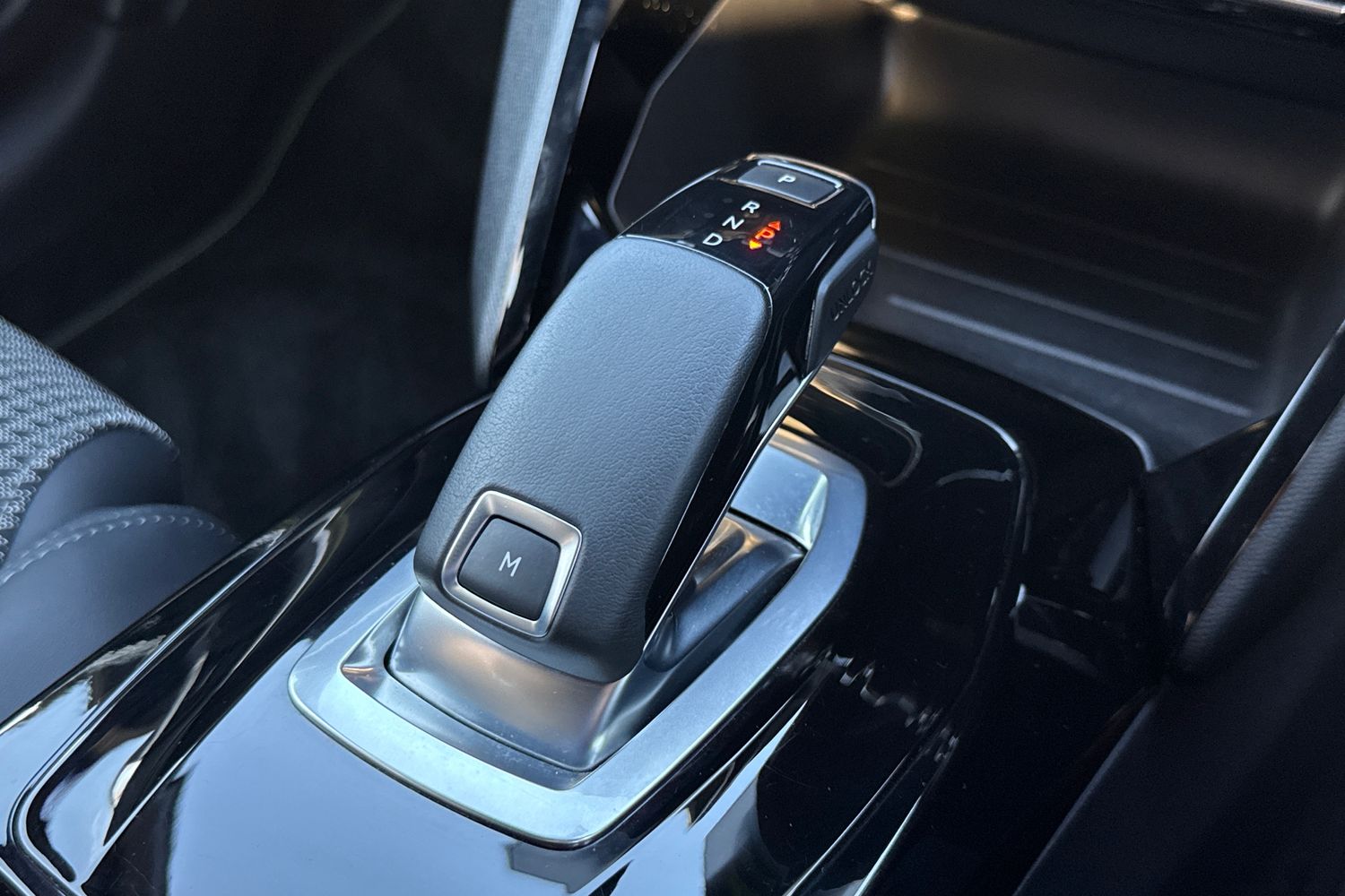 Used Peugeot 208 2021 for sale - 76662257: Photo 23