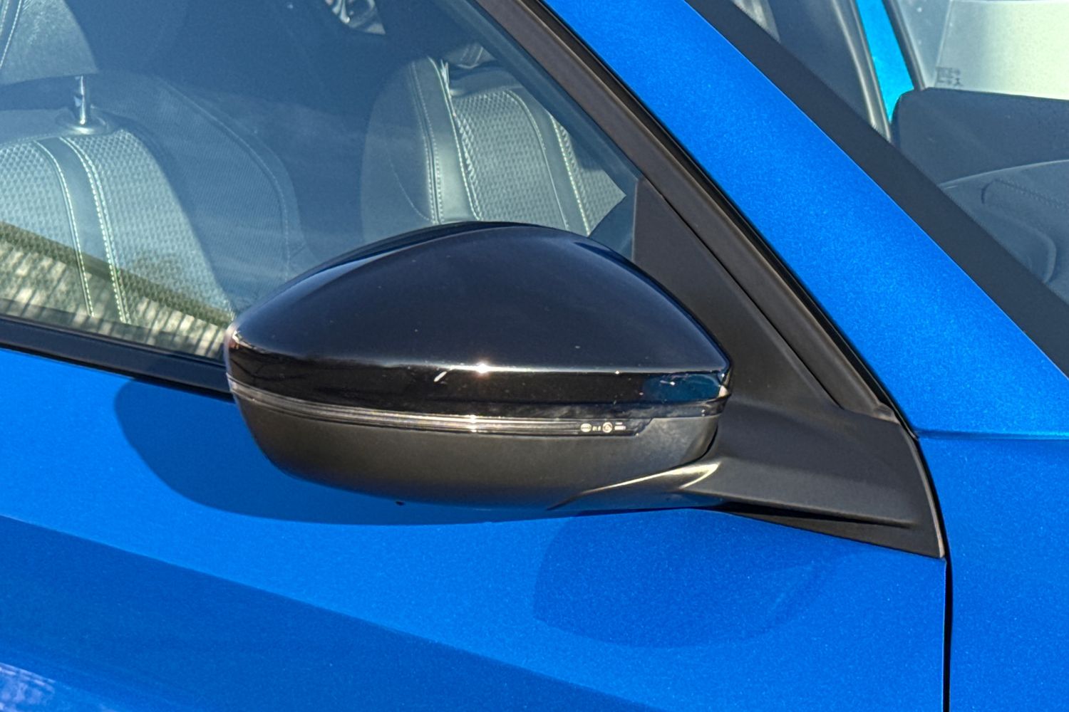 Used Peugeot 208 2021 for sale - 76662257: Photo 27