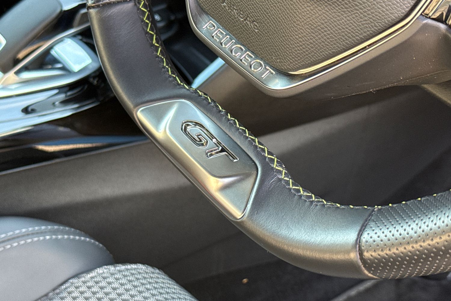 Used Peugeot 208 2021 for sale - 76662257: Photo 30