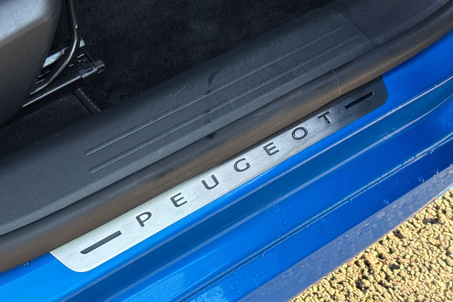 Used Peugeot 208 2021 for sale - 76662257: Photo 31