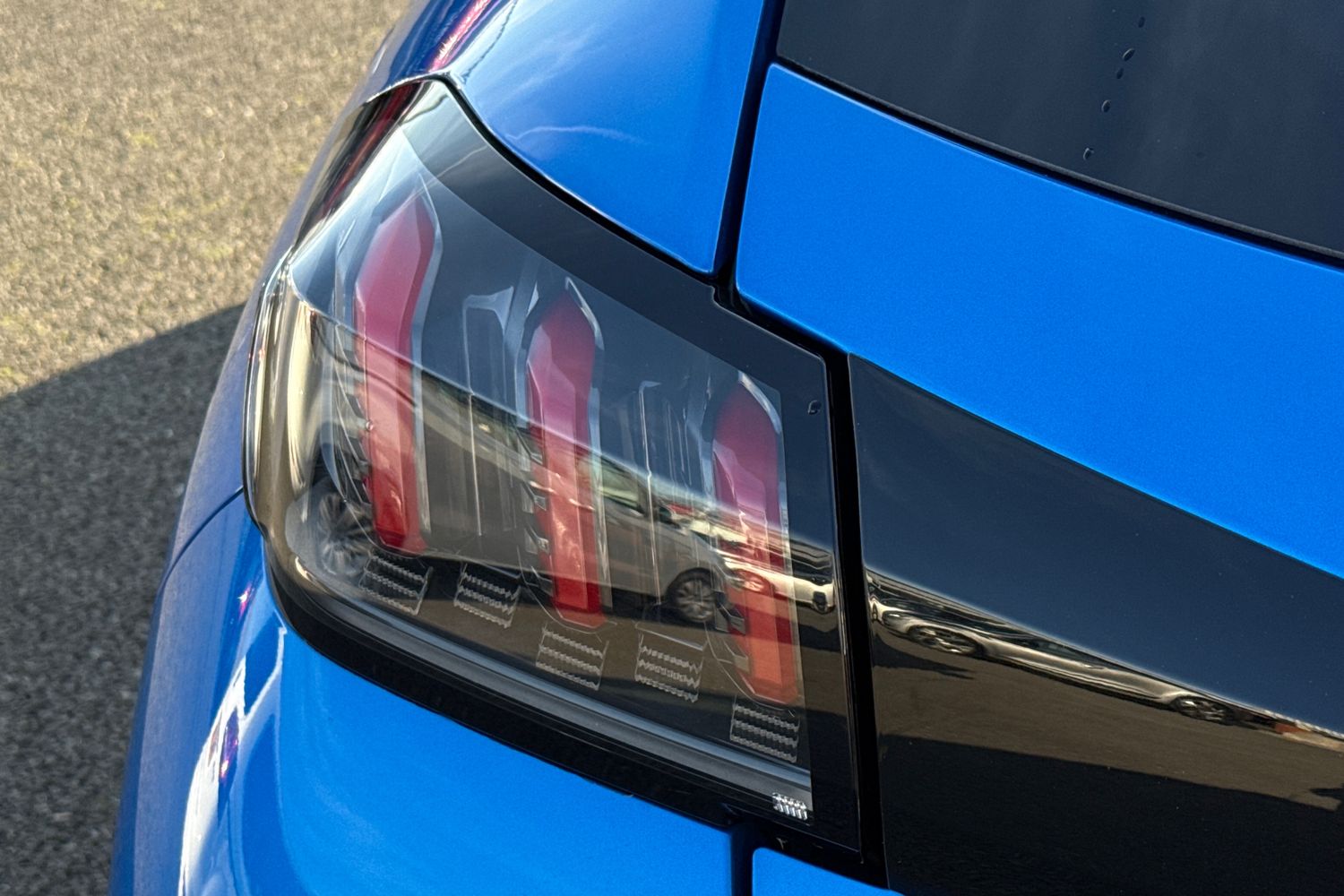 Used Peugeot 208 2021 for sale - 76662257: Photo 32