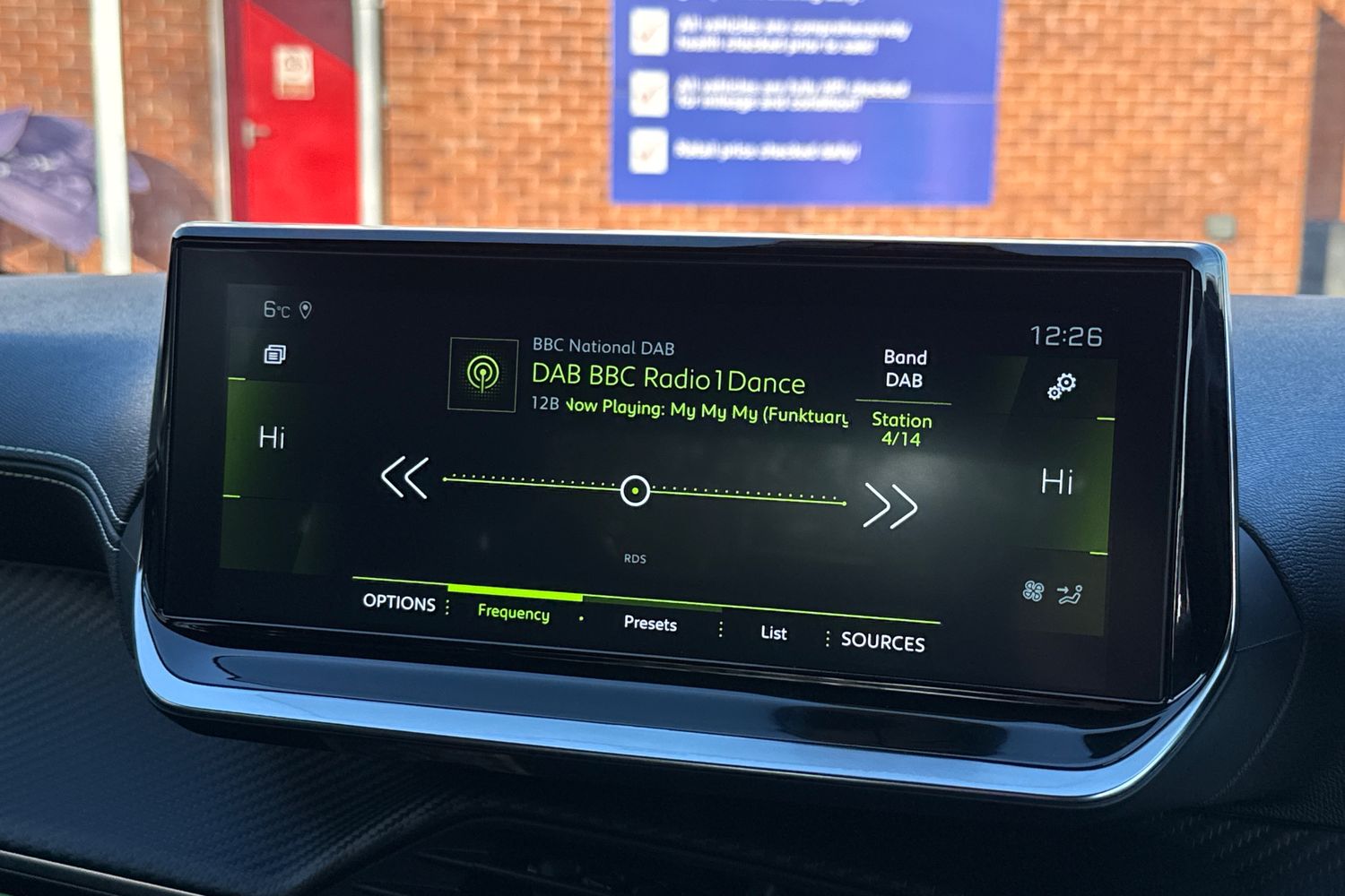 Used Peugeot 208 2021 for sale - 76662257: Photo 33