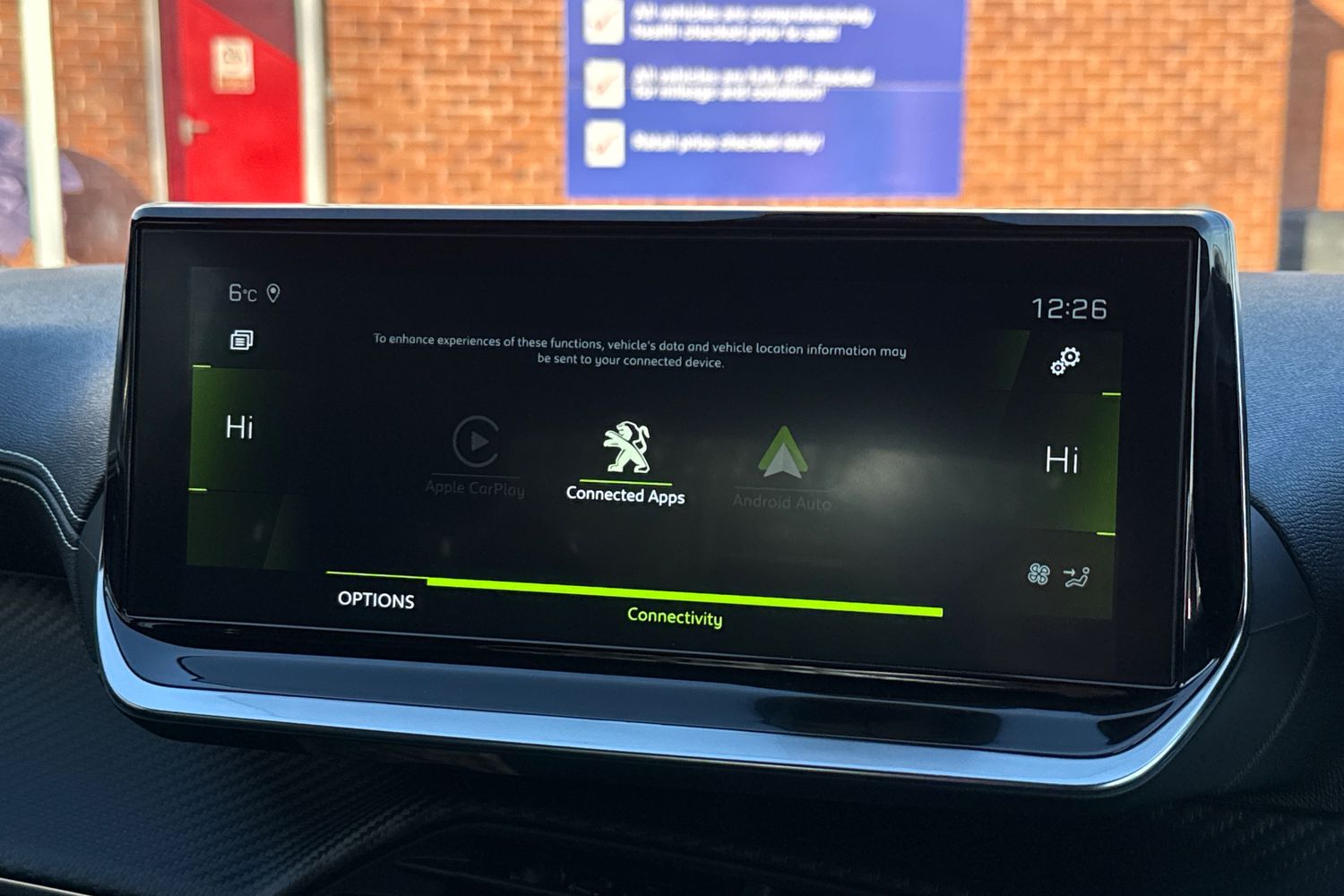 Used Peugeot 208 2021 for sale - 76662257: Photo 34