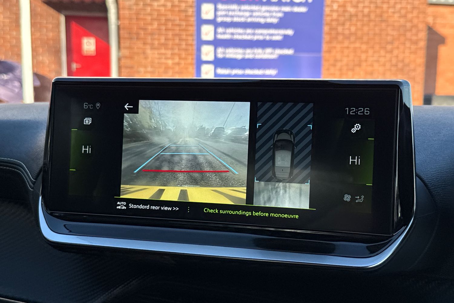 Used Peugeot 208 2021 for sale - 76662257: Photo 35