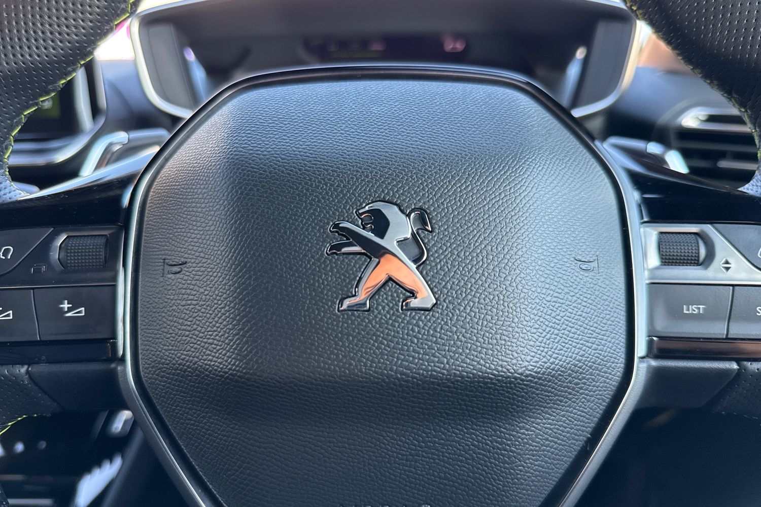 Used Peugeot 208 2021 for sale - 76662257: Photo 36