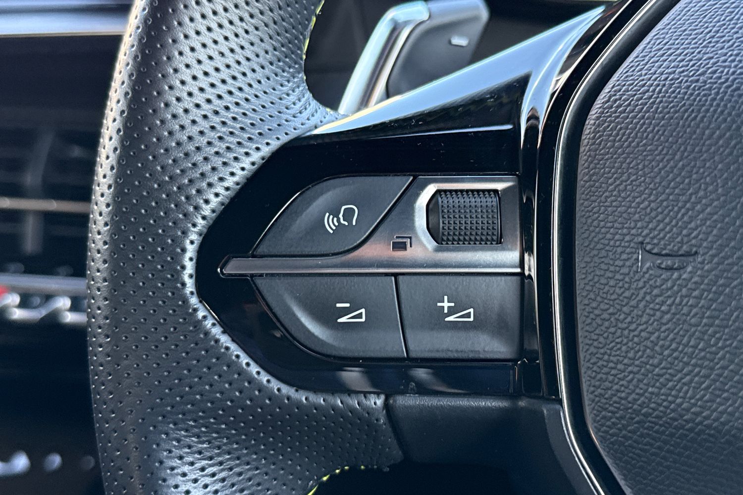 Used Peugeot 208 2021 for sale - 76662257: Photo 37