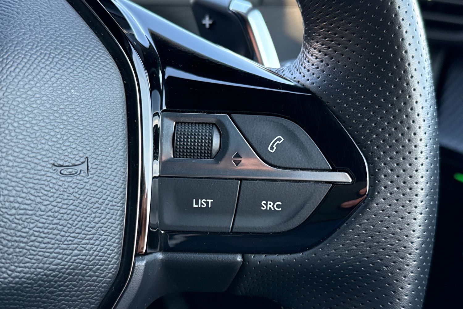 Used Peugeot 208 2021 for sale - 76662257: Photo 38