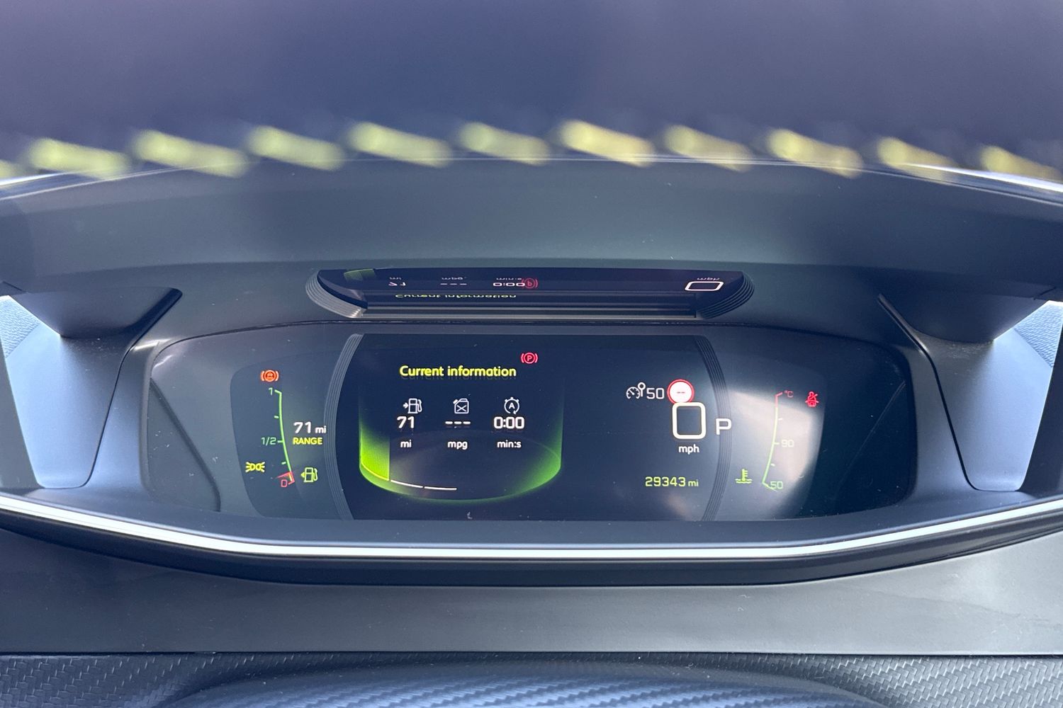 Used Peugeot 208 2021 for sale - 76662257: Photo 39