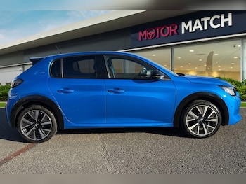 Used Peugeot 208 2021 for sale - 76662257: Photo