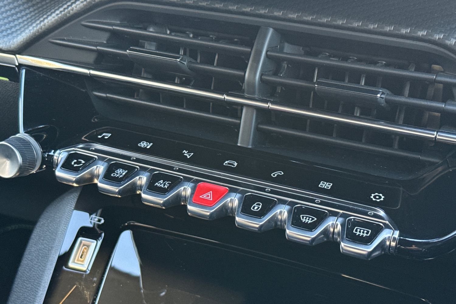 Used Peugeot 208 2021 for sale - 76662257: Photo 43