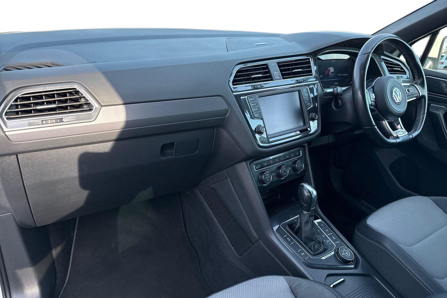 Used Volkswagen Tiguan 2017 for sale - 78155163: Photo 15