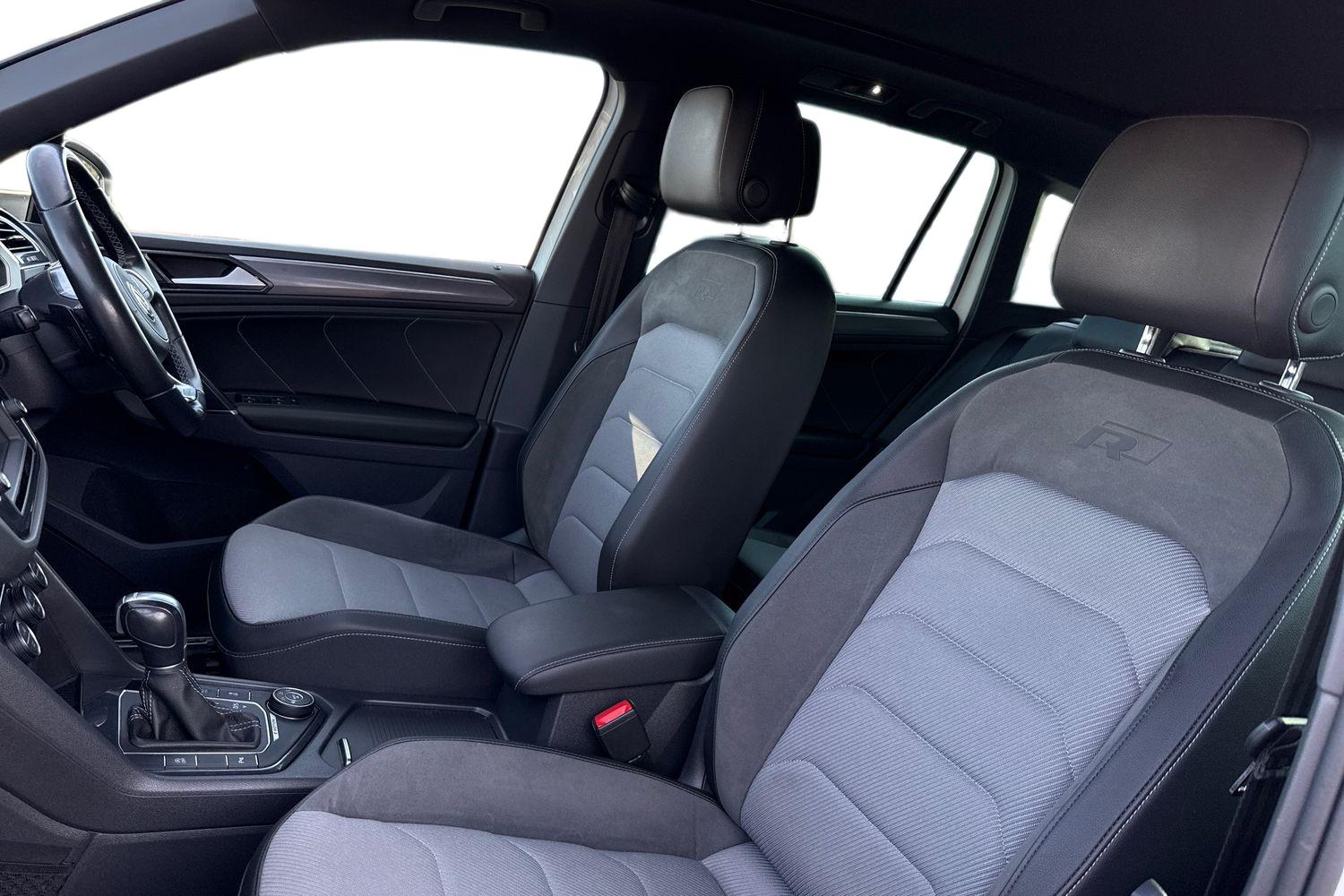 Used Volkswagen Tiguan 2017 for sale - 78155163: Photo 16