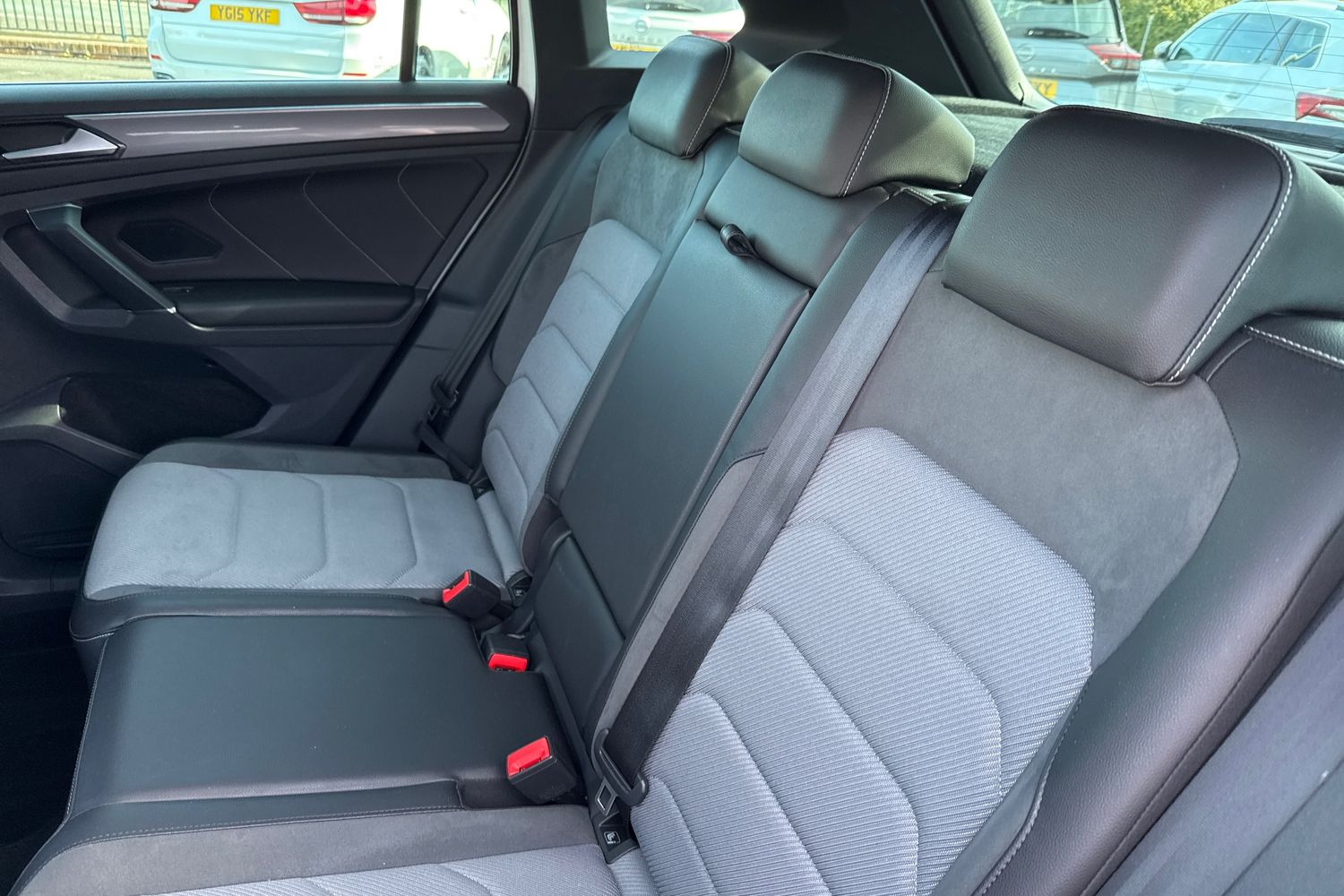 Used Volkswagen Tiguan 2017 for sale - 78155163: Photo 19