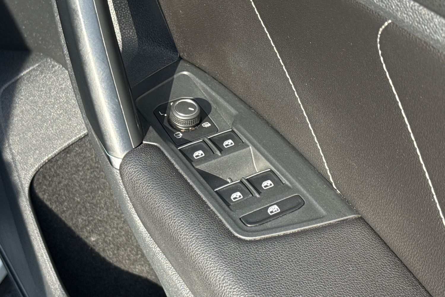 Used Volkswagen Tiguan 2017 for sale - 78155163: Photo 21