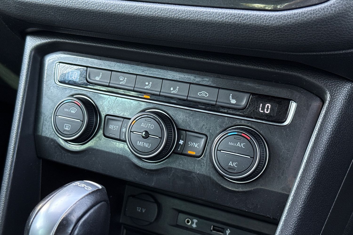 Used Volkswagen Tiguan 2017 for sale - 78155163: Photo 22