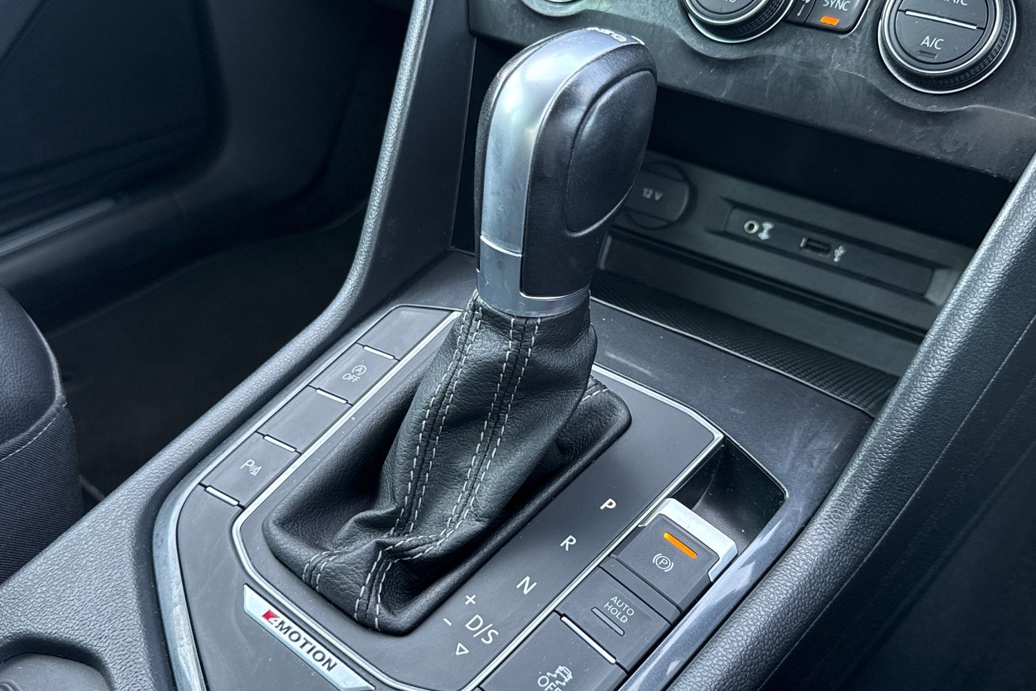 Used Volkswagen Tiguan 2017 for sale - 78155163: Photo 23