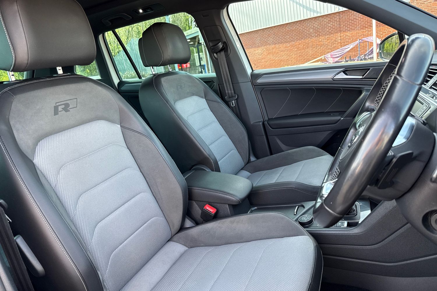 Used Volkswagen Tiguan 2017 for sale - 78155163: Photo 24