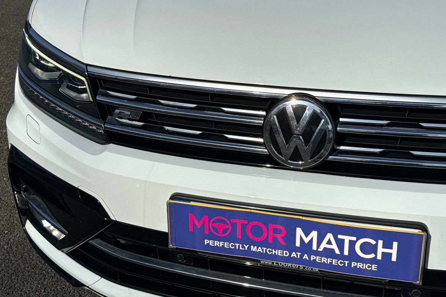 Used Volkswagen Tiguan 2017 for sale - 78155163: Photo 26