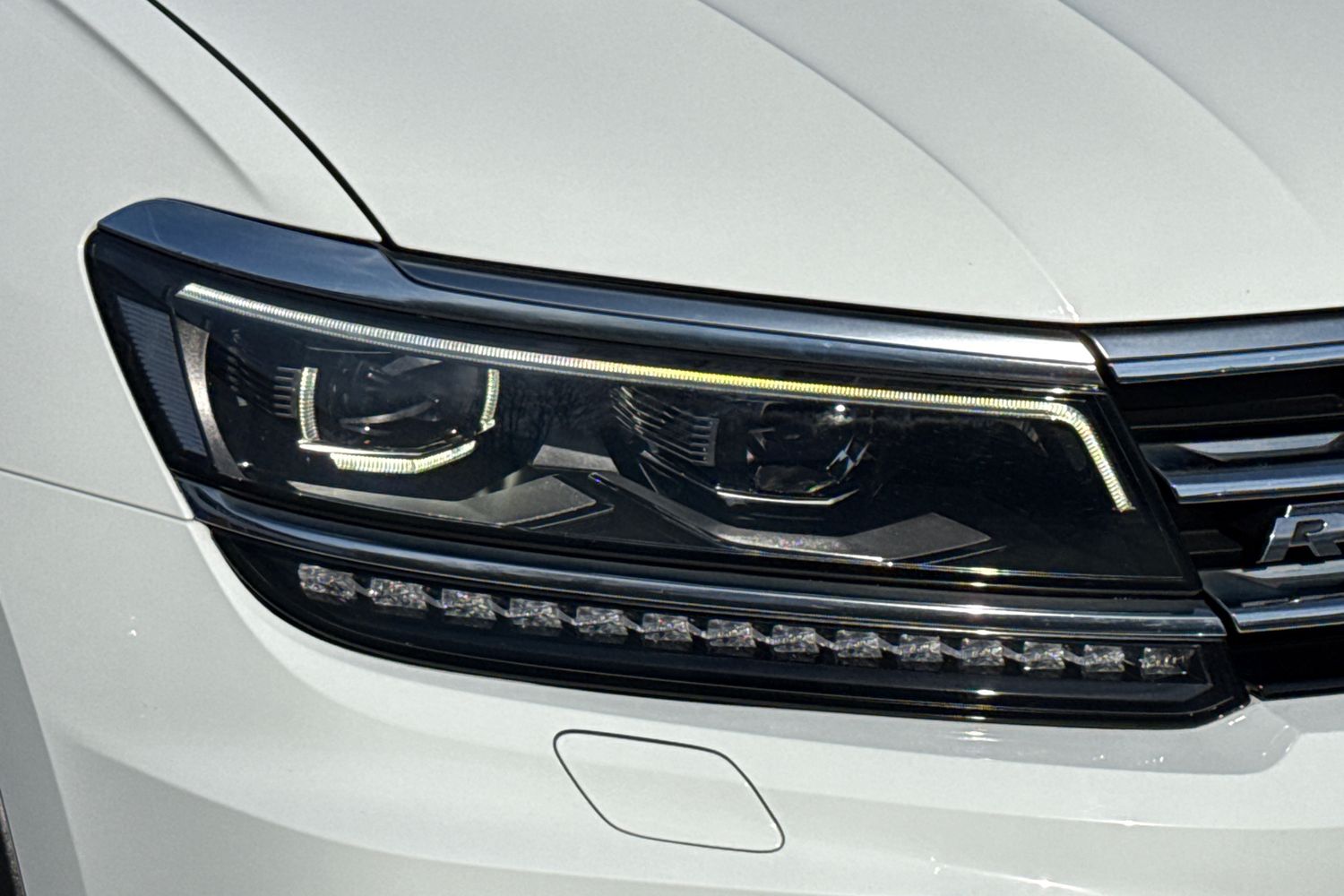 Used Volkswagen Tiguan 2017 for sale - 78155163: Photo 27