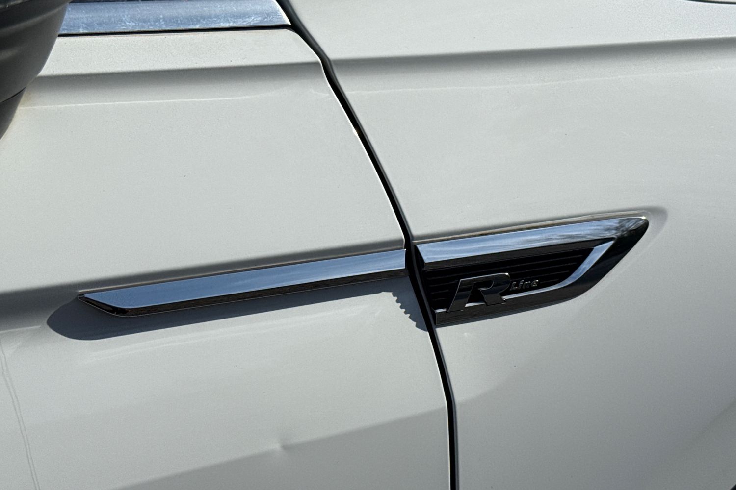 Used Volkswagen Tiguan 2017 for sale - 78155163: Photo 29