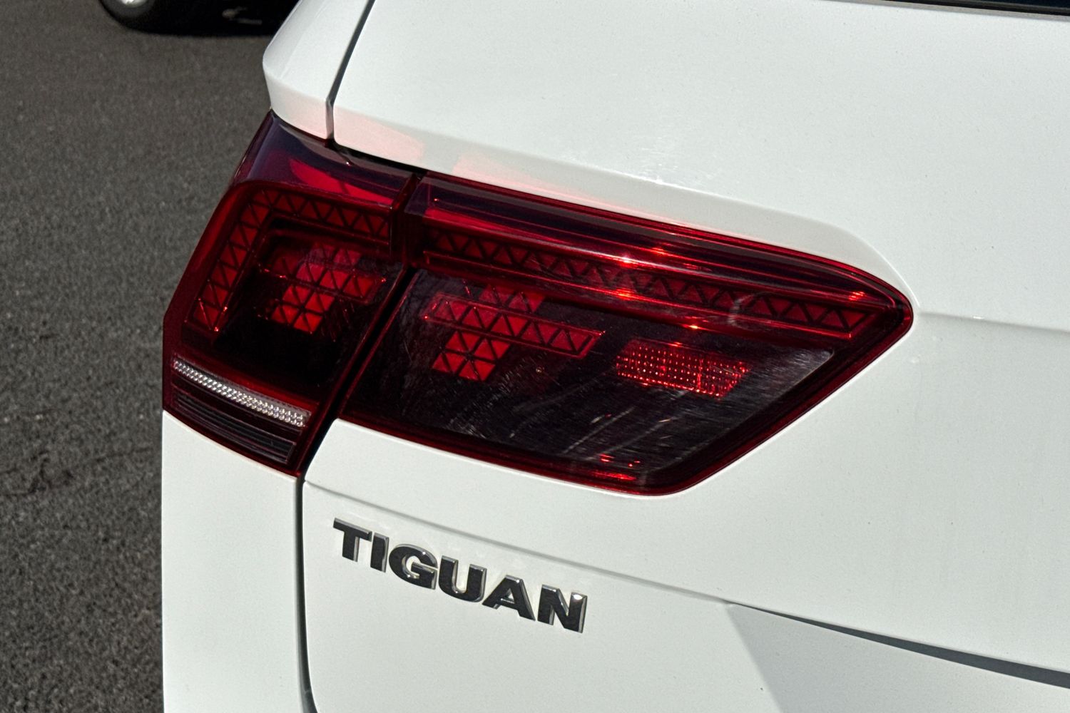 Used Volkswagen Tiguan 2017 for sale - 78155163: Photo 31