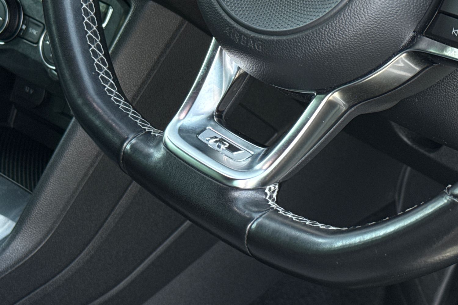 Used Volkswagen Tiguan 2017 for sale - 78155163: Photo 32