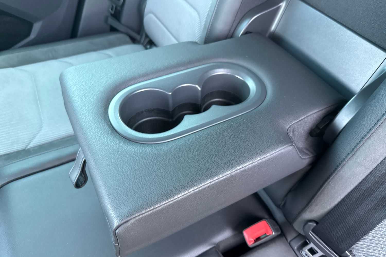 Used Volkswagen Tiguan 2017 for sale - 78155163: Photo 36