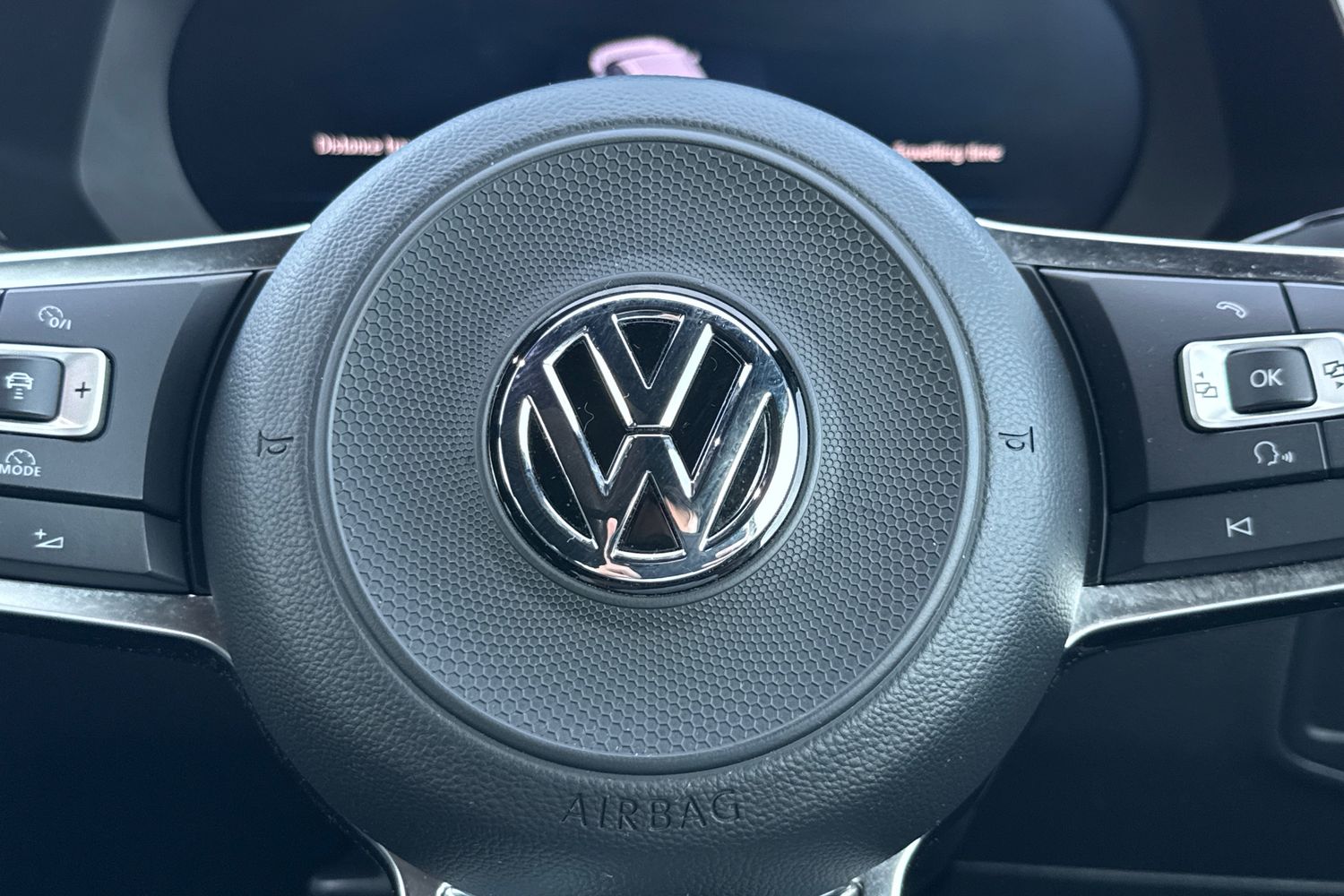 Used Volkswagen Tiguan 2017 for sale - 78155163: Photo 37