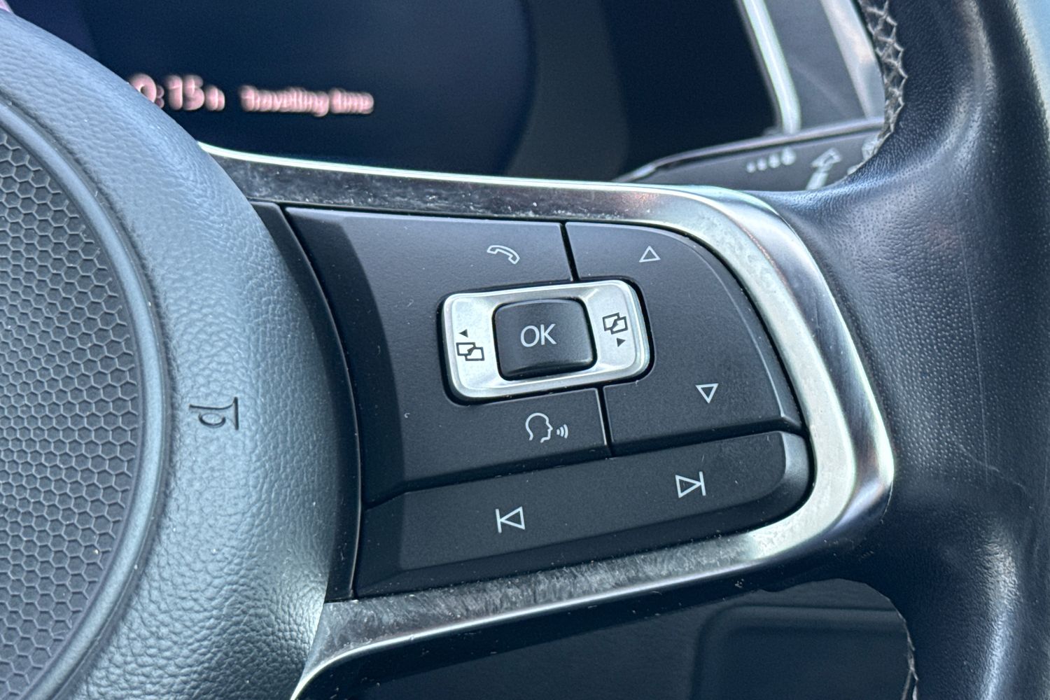 Used Volkswagen Tiguan 2017 for sale - 78155163: Photo 39