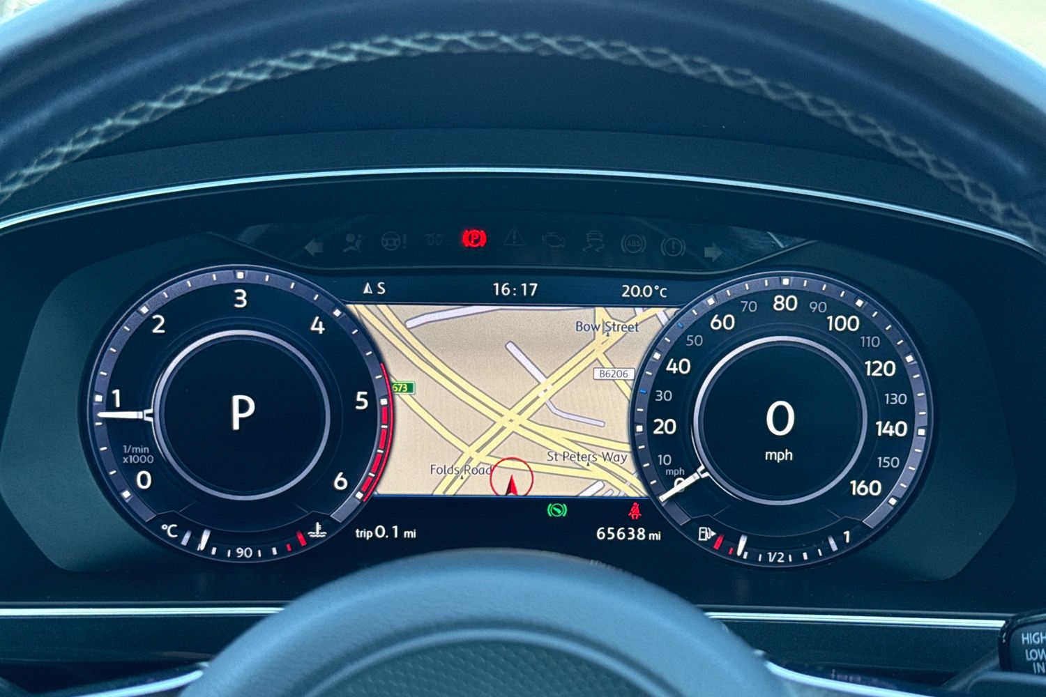 Used Volkswagen Tiguan 2017 for sale - 78155163: Photo 40